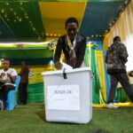 Εκλογές στη Ρουάντα: Ο πρόεδρος Καγκάμι εξασφαλίζει 4η θητεία