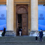 Βρετανία: Στην 4η Σύνοδο της Ευρωπαϊκής Πολιτικής Κοινότητας ο Κυρ. Μητσοτάκης