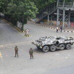 Ταραχές στο Μπανγκλαντές: Περισσότερες από 500 συλλήψεις στην πρωτεύουσα