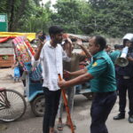 Μπανγκλαντές: Τουλάχιστον 173 νεκροί, πάνω από 1.100 συλλήψεις