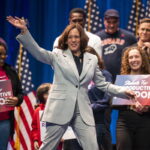 Μεσαία τάξη, δικαίωμα στην άμβλωση: Η Κάμαλα Χάρις παρουσίασε τις προτεραιότητες της εκστρατείας της