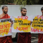 Μπανγκλαντές: Τουλάχιστον 147 νεκροί διαδηλωτές