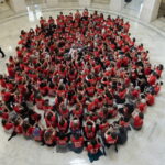 ΗΠΑ: Συλλήψεις εβραίων ακτιβιστών που διαδήλωσαν εναντίον του πολέμου στη Γάζα στο Κογκρέσο