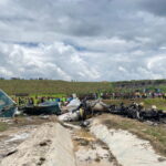 Αεροπλάνο συνετρίβη κατά την απογείωσή του στο Νεπάλ – Τουλάχιστον 18 νεκροί