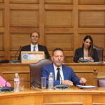 Γ. Στουρνάρας: «Η συγχώνευση Attica Bank με την Παγκρήτια αποτελεί τη βέλτιστη λύση για το Ελληνικό Δημόσιο»