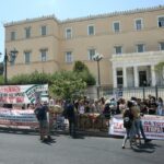 Συγκέντρωση – συναυλία στο Σύνταγμα κατά του ν/σ για την ψυχική Υγεία