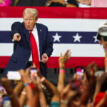 Εκλογές ΗΠΑ 2024: Οι Αμερικανοί ψήφισαν με κριτήριο τη Δημοκρατία και την Οικονομία