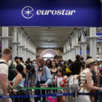 Γαλλία: Μία σύλληψη για το σαμποτάζ στο σιδηροδρομικό δίκτυο