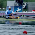 «Παρίσι 2024»: Στα ημιτελικά του σκιφ ο Στέφανος Ντούσκος [ΒΙΝΤΕΟ]