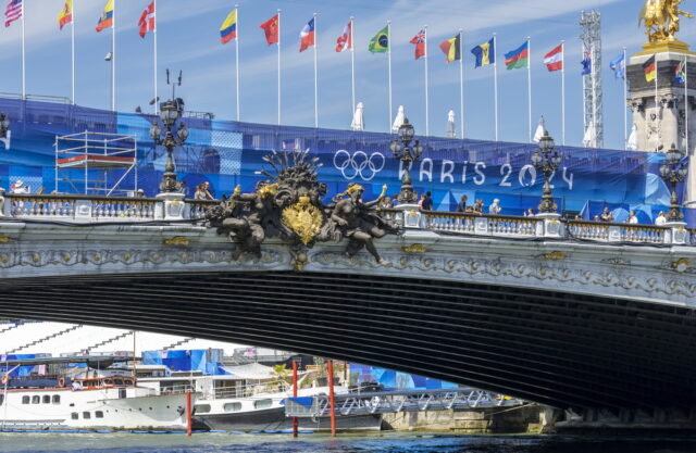 Έρευνα αποκαλύπτει το περιβαλλοντικό αποτύπωμα των Ολυμπιακών αγώνων