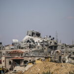 Πόλεμος στη Γάζα: Διαπραγματευτές συναντώνται στην Ντόχα