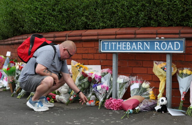 Βρετανία: Δυο παιδιά σκοτώθηκαν μετά από την επίθεση με μαχαίρι