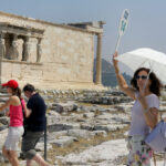 Απεργούν σήμερα οι ξεναγοί – Ποια είναι τα αιτήματά τους