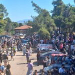 Λαμία: Μαζικές κινητοποιήσεις για τους εργαζόμενους της ΛΑΡΚΟ