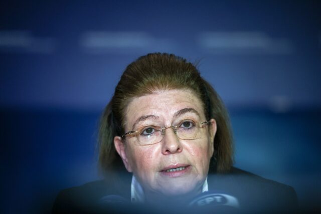 Κύκλωμα εκβιαστών: Σε αναστολή υπάλληλοι του υπουργείου Πολιτισμού