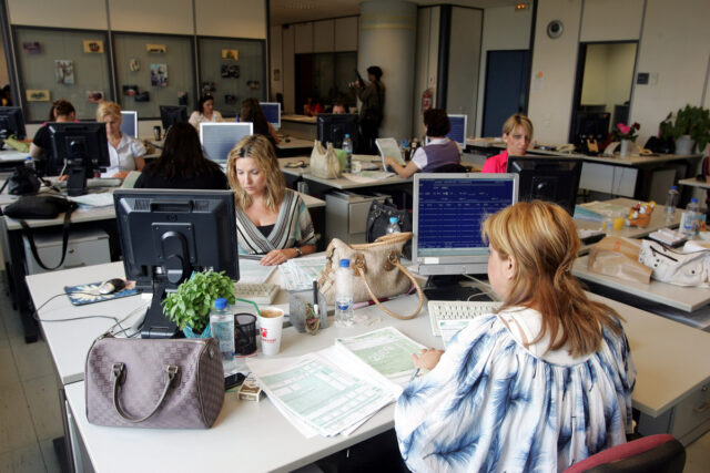 Φορολογικές δηλώσεις: Δόθηκε παράταση έως τις 2 Αυγούστου