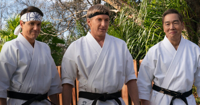«Cobra Kai»: Κυκλοφόρησε το τρέιλερ της τελευταίας σεζόν