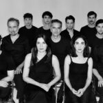 Παγκόσμια πρεμιέρα στην Επίδαυρο για την «Ιφιγένεια εν Αυλίδι» σε σκηνοθεσία Τιμοφέι Κουλιάμπιν