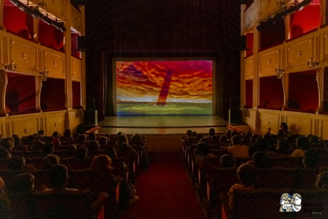 Με μεγάλη επιτυχία ολοκληρώθηκε το διήμερο των Animation Agora Days στην Αθήνα