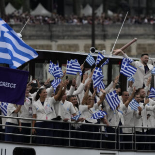 Ολυμπιακοί Αγώνες 2024: Το πρόγραμμα της ημέρας (Τρίτη 30/07)