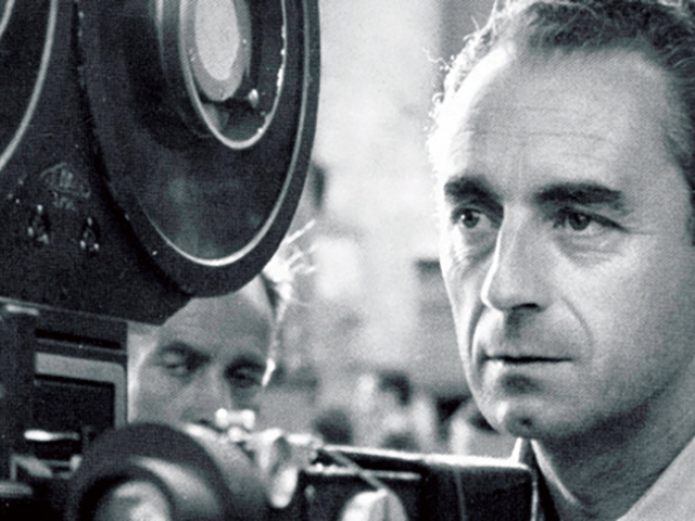 Στις 30 Ιουλίου του 2007 πεθαίνει ο Μικελάντζελο Αντονιόνι