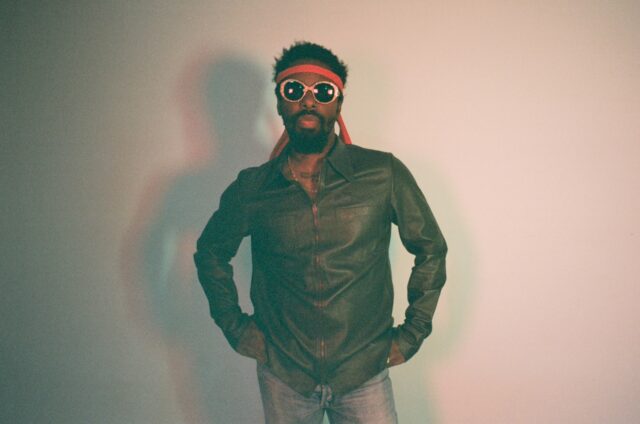 O Curtis Harding έρχεται στο Floyd Live Music Venue