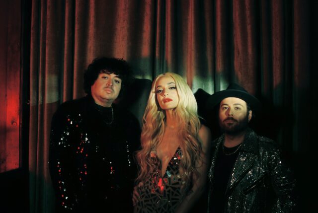 Οι Cannons έρχονται το Σάββατο 6 Ιουλίου στο Floyd