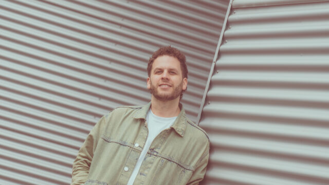 Ο Seba Campos έρχεται για πρώτη φορά μαζί με την μπάντα του στην Αθήνα