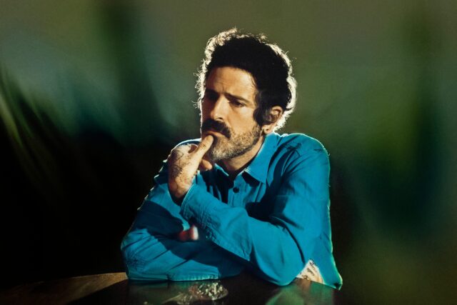 Ο Devendra Banhart για μια μοναδική συναυλία στο ΚΠΙΣΝ