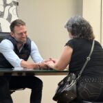 Στ. Κασσελάκης: Ανανέωσε για την επόμενη εβδομάδα τις συναντήσεις του με πολίτες