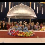 «Παρίσι 2024»: Συγγνώμη από τους διοργανωτές για τον «Μυστικό Δείπνο» στην τελετή έναρξης