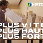 «Higher, Faster, Stronger»: H νέα διεθνής συμπαραγωγή ντοκιμαντέρ της COSMOTE TV για τις προκλήσεις του πρωταθλητισμού