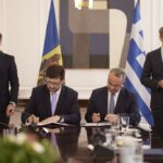 Συμφωνία Ελλάδας – Μολδαβίας για αμοιβαία αναγνώριση και μετατροπή διπλωμάτων οδήγησης