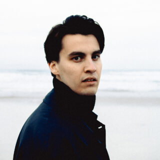 Ο JC Stewart, θα εμφανιστεί πριν τους Duran Duran στην Πλατεία Νερού