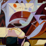 «Αποκλίσεις»: Τέσσερις σύγχρονοι εικαστικοί επαναπροσδιορίζουν με τα έργα τους τα όρια της παραστατικότητας