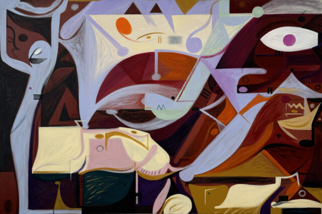 «Αποκλίσεις»: Τέσσερις σύγχρονοι εικαστικοί επαναπροσδιορίζουν με τα έργα τους τα όρια της παραστατικότητας