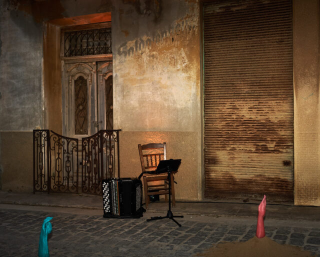 Το Kournos Music Festival επιστρέφει για 4η χρονιά στη Λήμνο