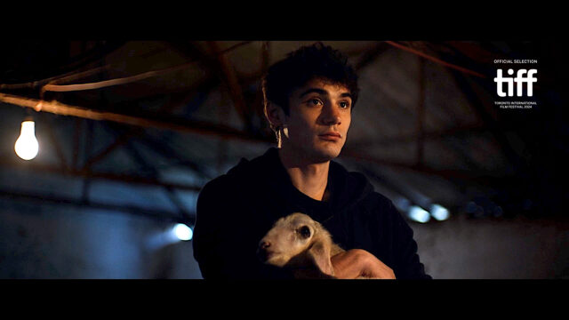 Παγκόσμια πρεμιέρα για την ταινία «Κρέας» του Δημήτρη Νάκου στο Τορόντο