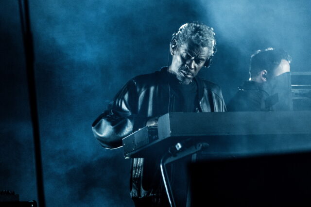 Massive Attack: Συγκροτούν συμμαχία καλλιτεχνών για τη Γάζα