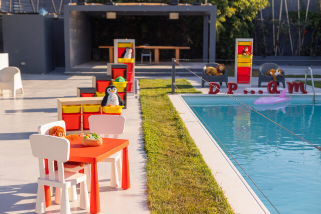 DPAM: «Χαρούμενα Ρούχα για Χαρούμενα Παιδιά»