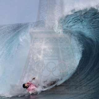 Oh la la! Μήπως βιάστηκες Παρίσι;