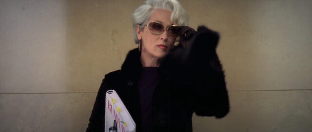 Στα σκαριά το σίκουελ του «The Devil Wears Prada»