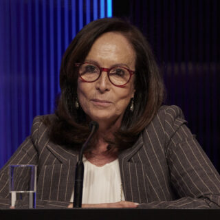 Άννα Διαμαντοπούλου: «Εξετάζω σοβαρά να είμαι υποψήφια για την ηγεσία του ΠΑΣΟΚ»