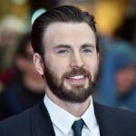 Ο Κρις Έβανς θα βραβευθεί για τη συνεισφορά του στην ενίσχυση της συμμετοχής στα κοινά