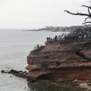 Δίκη για το Μάτι: Όσα οδήγησαν στη δίκη β’ βαθμού, λίγο πριν την έναρξή της