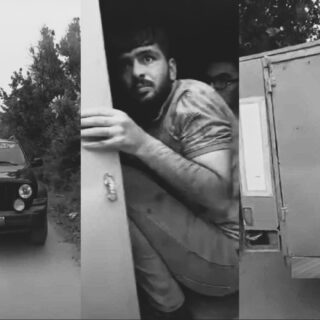 Ελεύθεροι οι «σερίφηδες» του Έβρου: Πώς απορρίφθηκε η ύπαρξη ρατσιστικού κινήτρου;