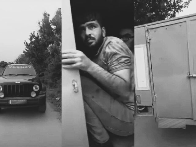 Ελεύθεροι οι «σερίφηδες» του Έβρου: Πώς απορρίφθηκε η ύπαρξη ρατσιστικού κινήτρου;