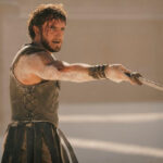 Μόλις κυκλοφόρησε το επίσημο τρέιλερ του Gladiator II και ο Paul Mescal είναι αγριεμένος