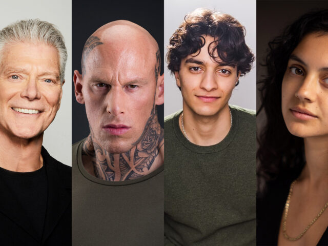 House of David: Η Βίβλος αναβιώνει στα ελληνικά τοπία