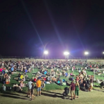 Πυρκαγιά στην Κω: Απομακρύνθηκαν χιλιάδες κάτοικοι και τουρίστες